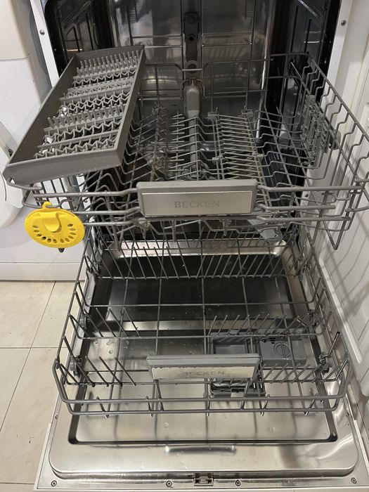 Máquina de Loiça BECKEN