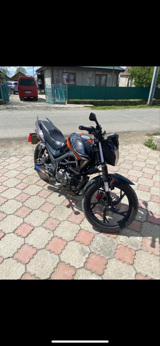 Продам/обмен спарк р34