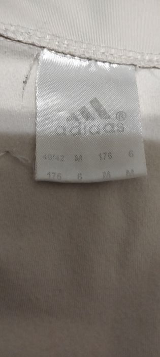 Зіпка adidas розмір M