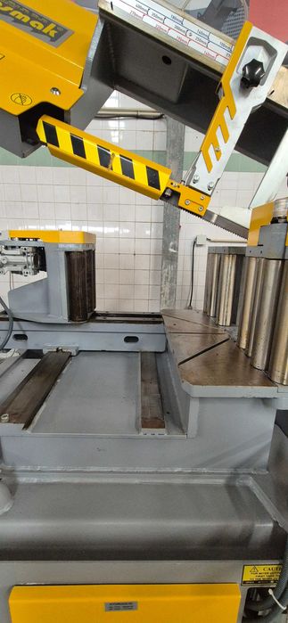 Serrote de Fita KESMAK KME 2 DG 350