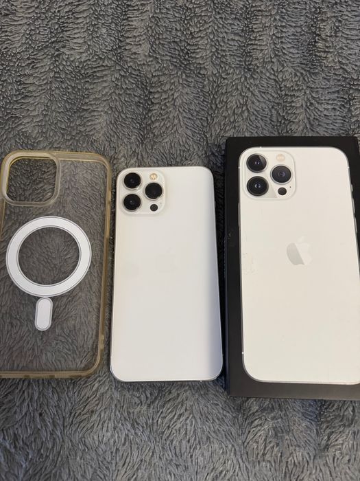 iPhone 13 Pro Max -256Gb неверлок