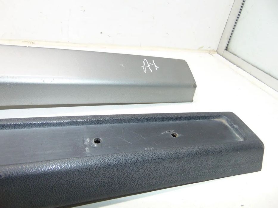 Citroen AX frisos mala