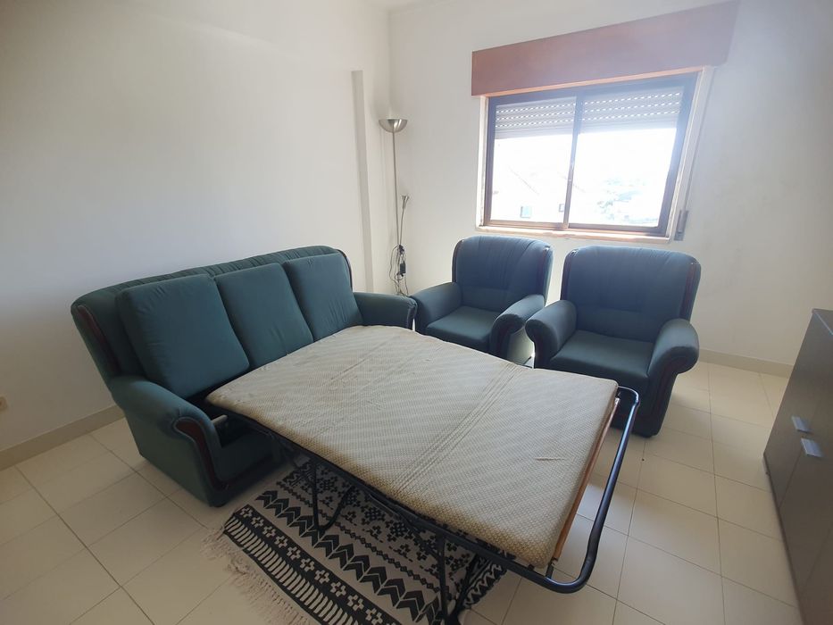 Sofa Cama usado
