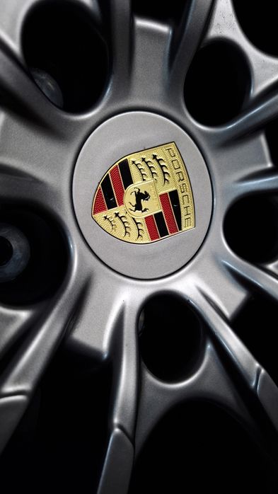 Oryg.Alufelgi/koła OEM Porsche R21 Cayenne,Macan,Panamera 5x130 AudiQ7