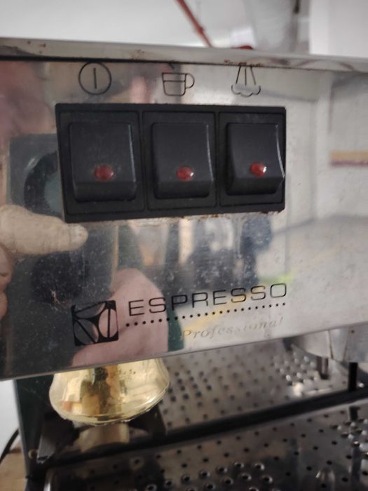 Máquina de café Philips