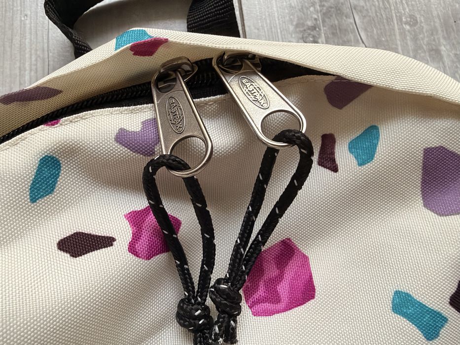 Plecak Eastpak U.S.A.