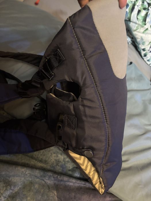 Marsupio Infantino 15 kg