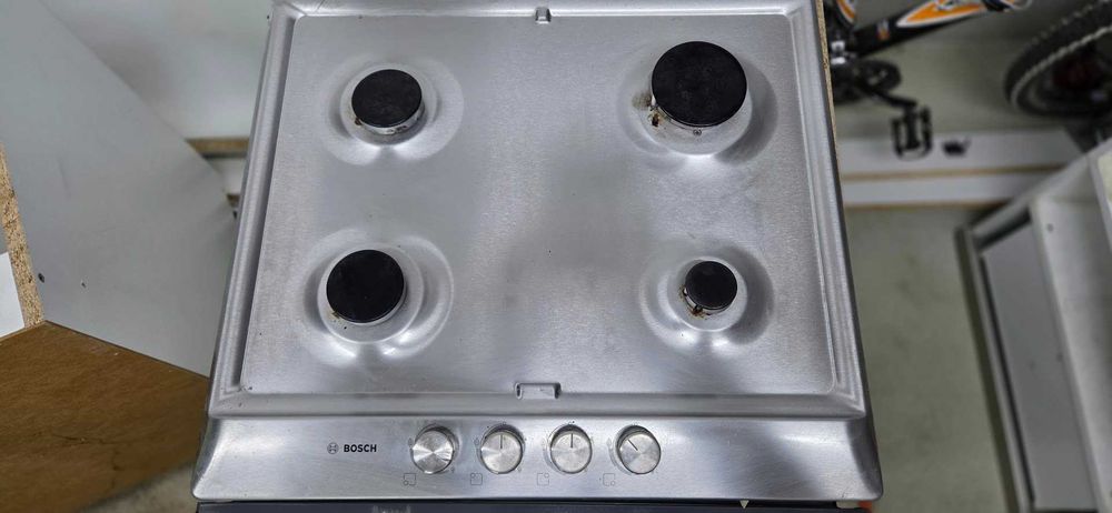 Płyta gazowa Bosch 4 palniki