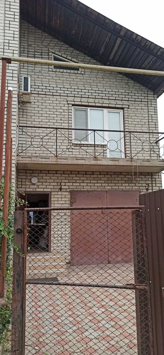 Продам будинок на селищі ілліча за ДП-9