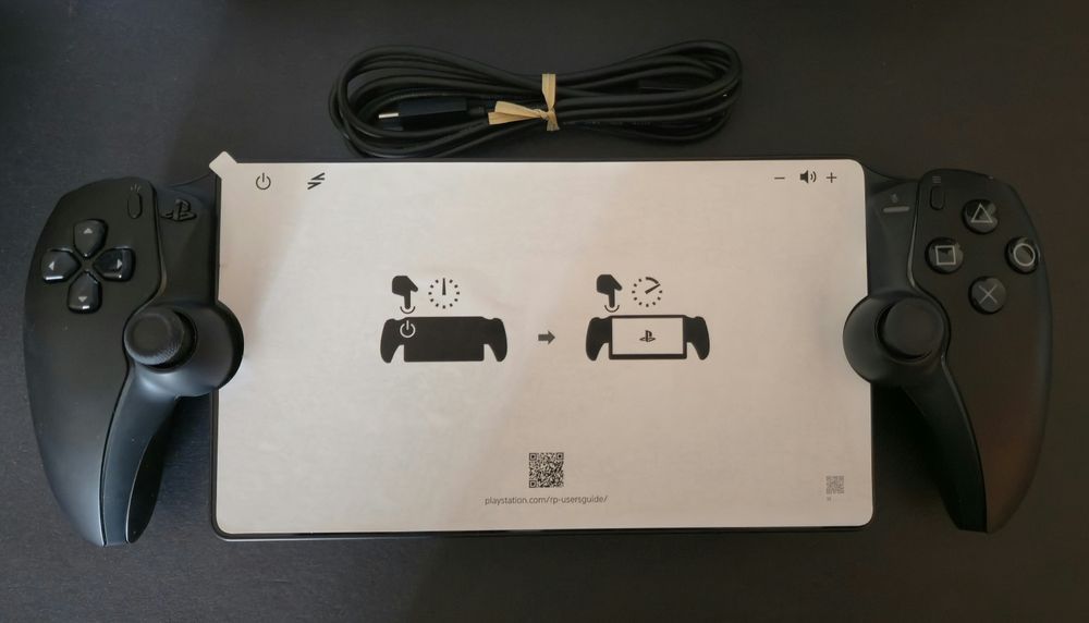 Playstation Portal