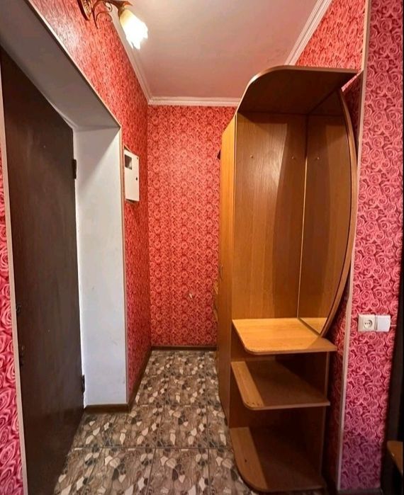 Сдаеться 1к квартира Проспект и 3 Слободская/ 1-2-3-6месяцев