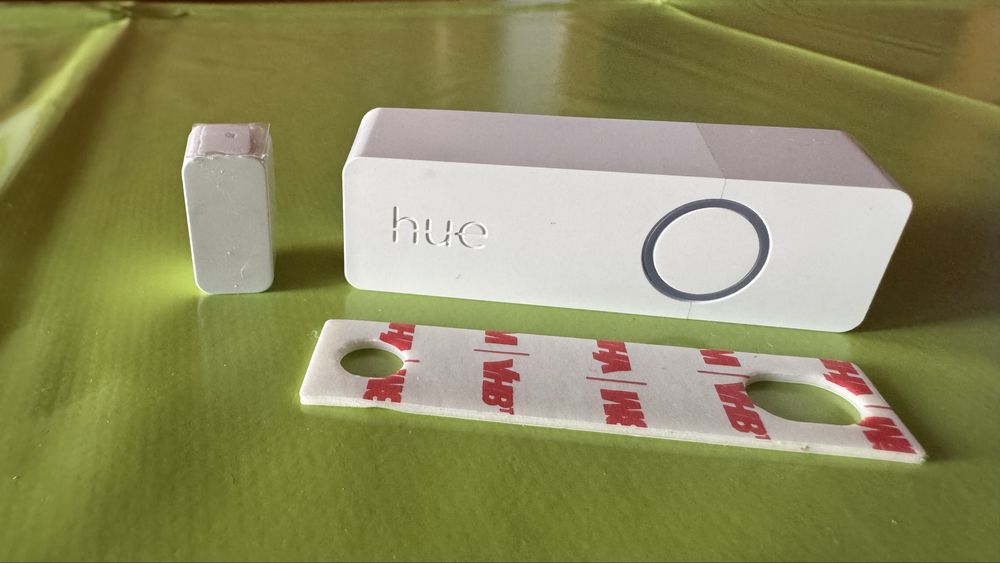 Sensor Philips Hue Secure