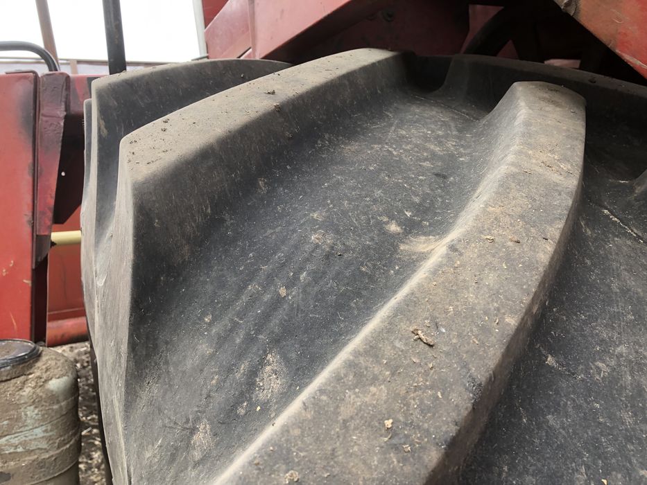 Продам комбайн Massey ferguson 38