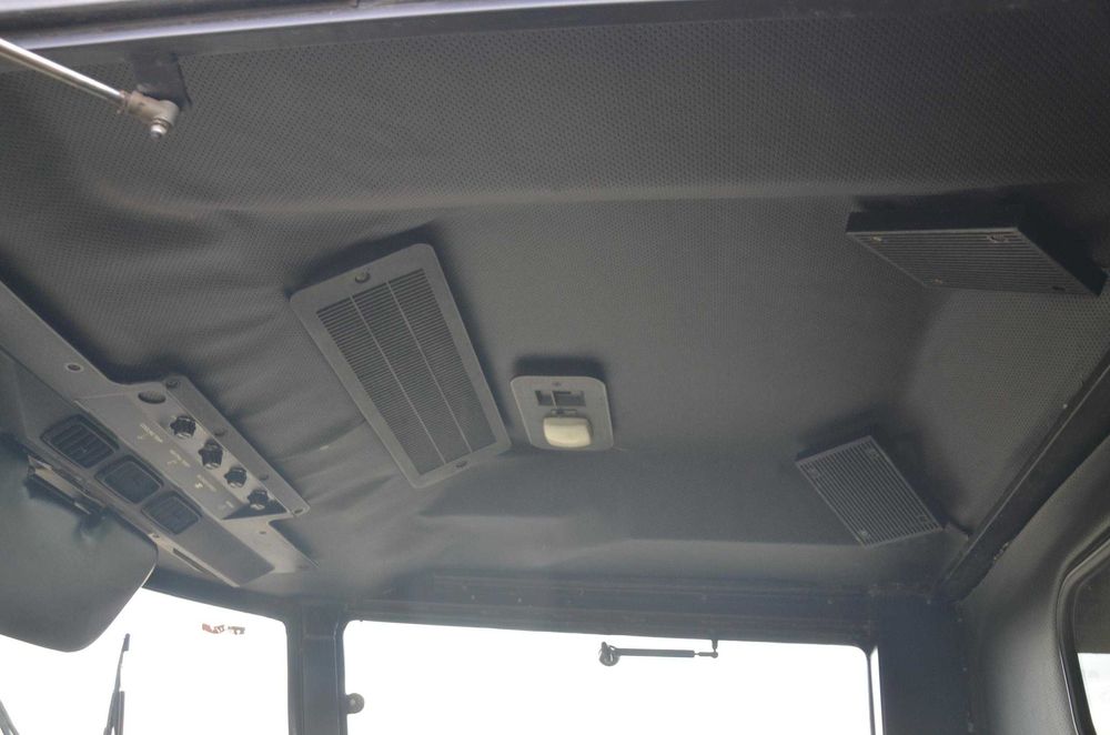 Свіжопривезений комбайн John Deere 1075 Кондиціонер Довга вигрузна