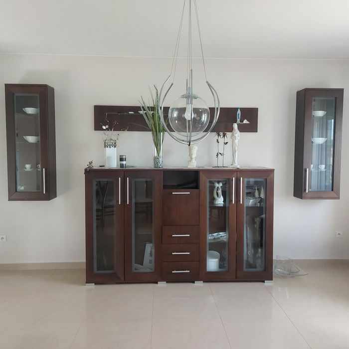 Eleganckie meble do salonu