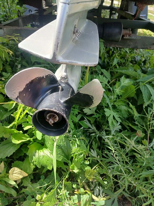 Продам лотку "казанку "1985р.