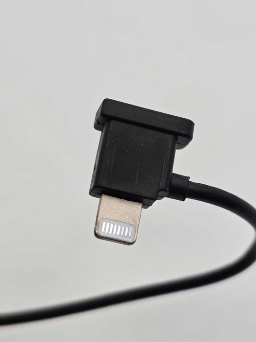 DJI Mini 4K – kabel do kontrolera (Lightning)