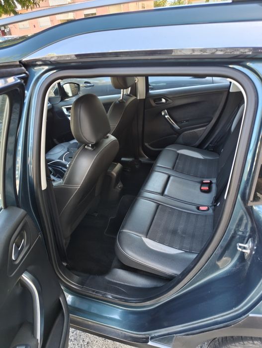 Peugeot 1.2  2008 ano 2018