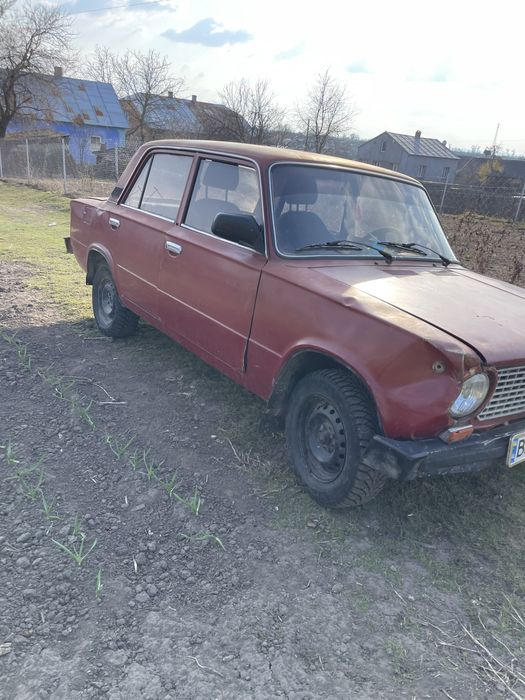 Ваз 2101 копійка