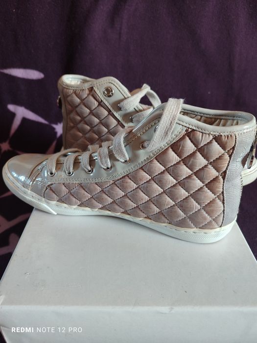 Trampki damskie GEOX 38