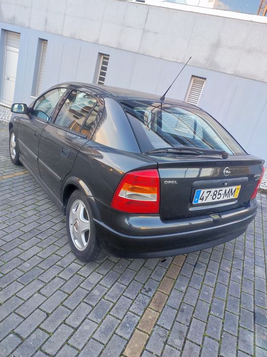 Opel Astra 1.4 1998