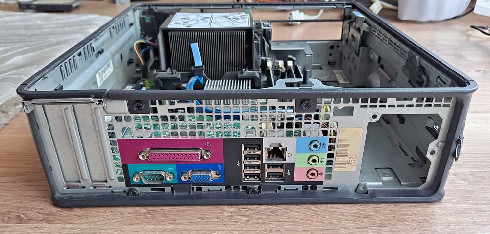 DELL Optiplex GX620 RAM 3x1GB Kingston