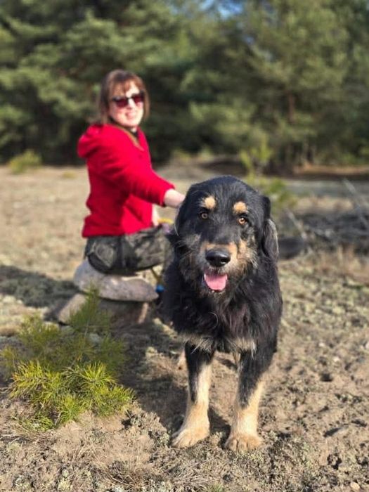 Pankracy prosi o dom.