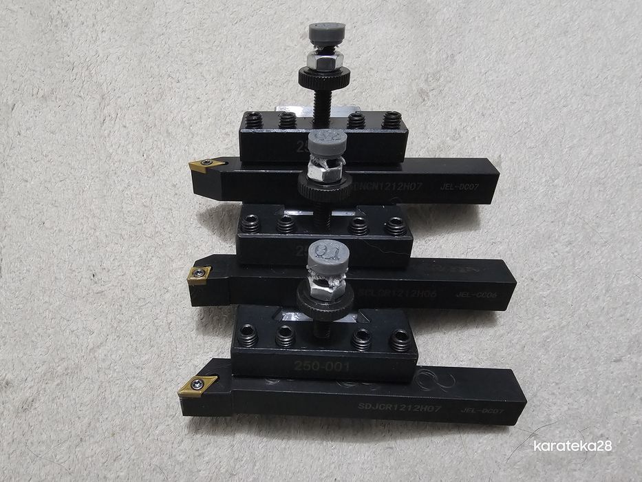 Uchwyty na imaki 0XA