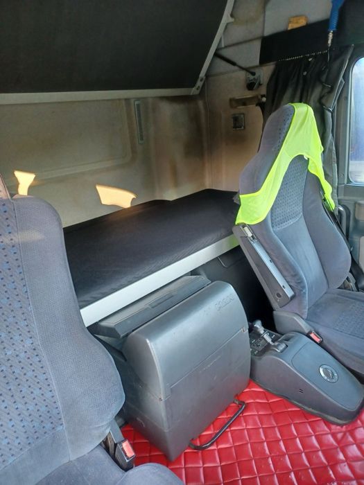 MAN TGL  12.220 Заводський комплект