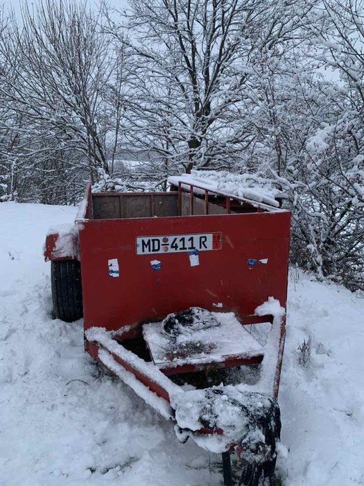 Продам прецеп без циліндра
