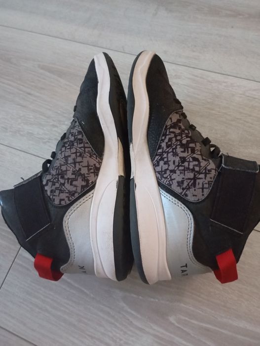Buty za kostkę r 36