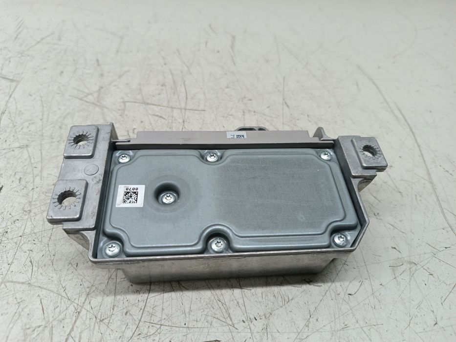 Centralina de Airbag - BMW 3 Touring (E91) | 04 - 12