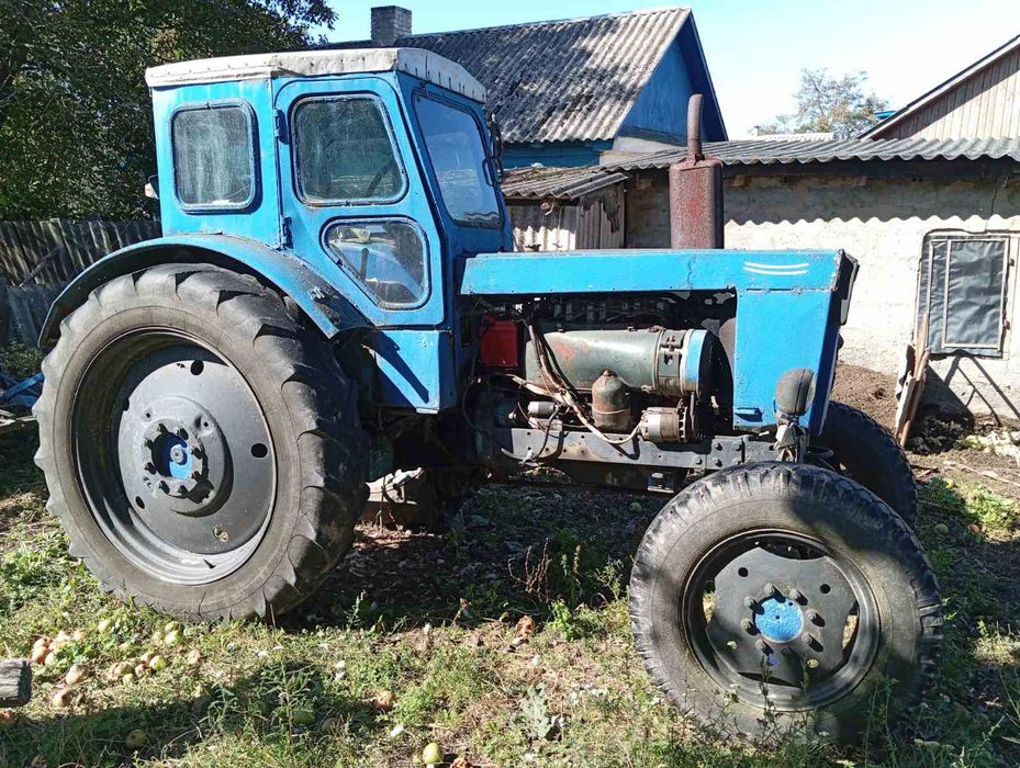 Продам т 40 Ам терміново