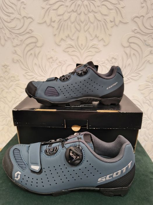 Buty rowerowe Scott MTB comp boa 36 gravel spd