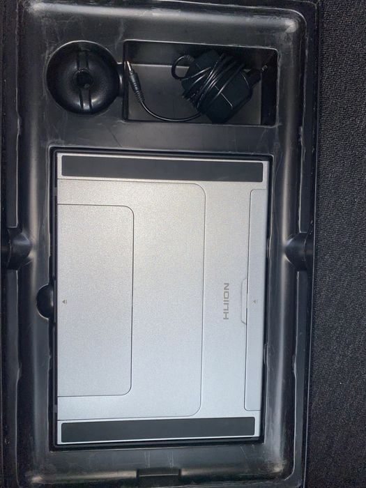 HUION Kamvas Pro 16 Premium