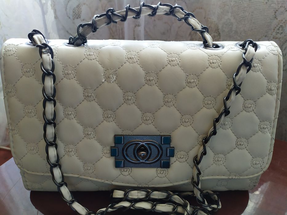 Сумка, сумочка .