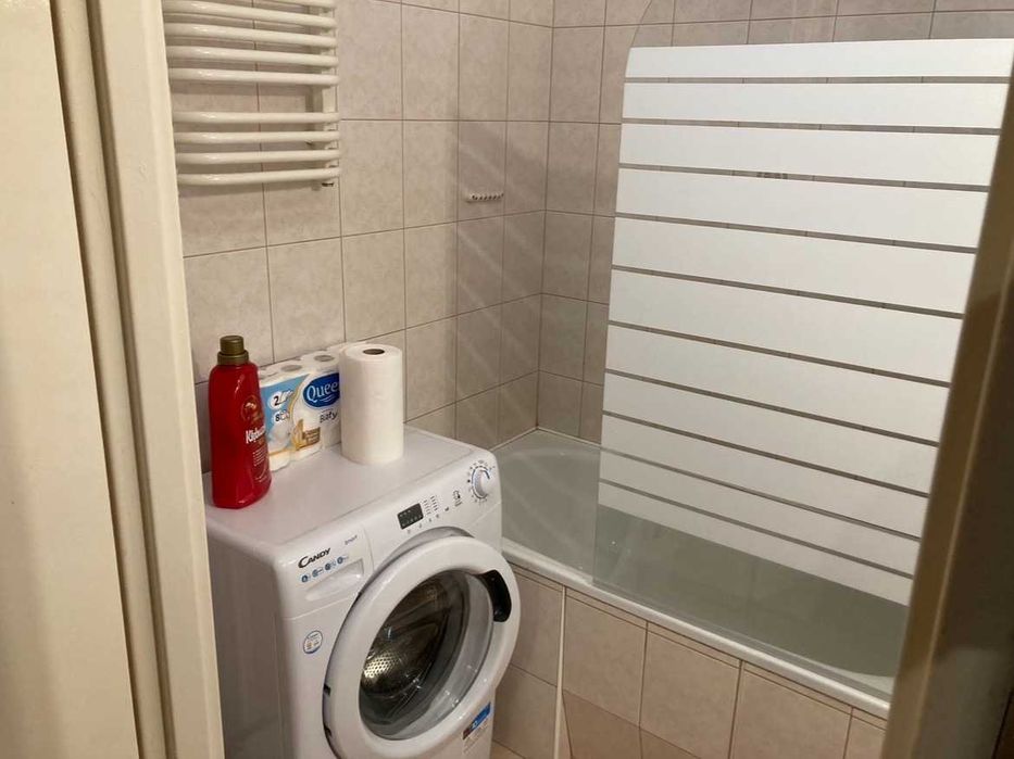 Mieszkanie 2 pokoje, 36m2, PCK 10