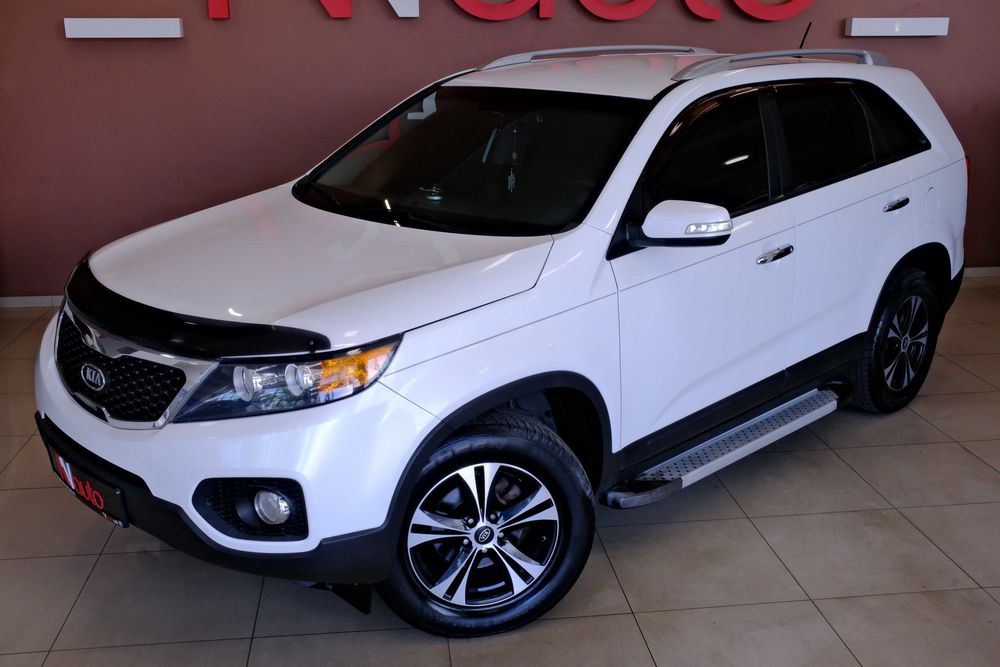 KIA Sorento 2012