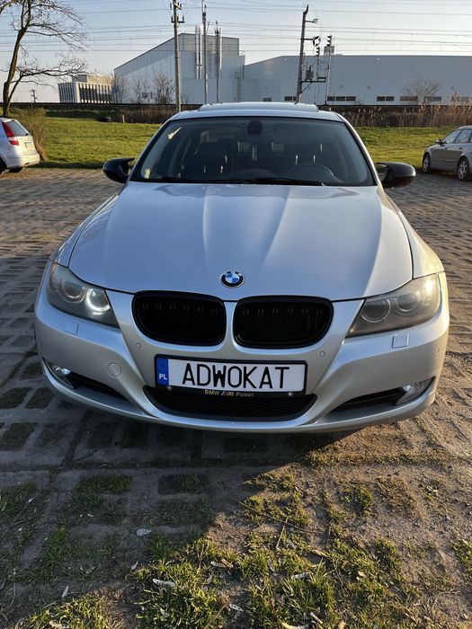 Sprzedam Bmw 3 e90  318і