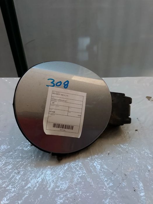 TAMPA COMBUSTÍVEL PEUGEOT 308 II / 9678707480