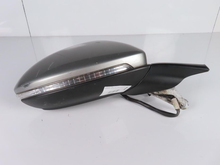 Retrovisor / Espelho Vw Golf Vii