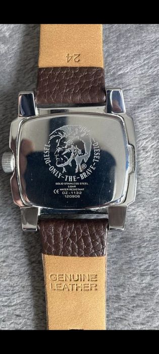 Мужские часы Diesel DZ1132