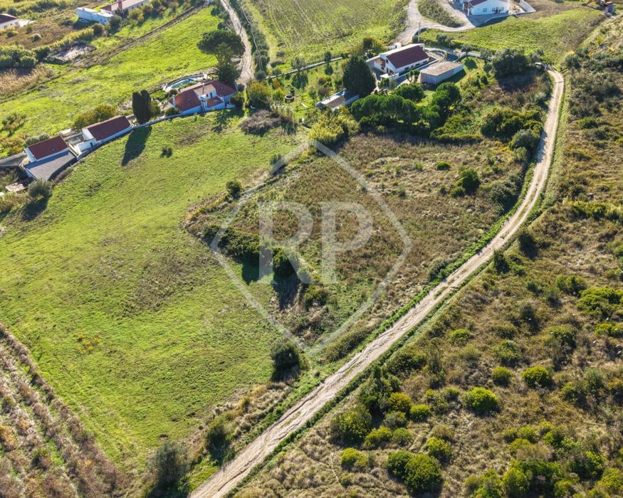 NOVIDADE Terreno Rústico para Venda