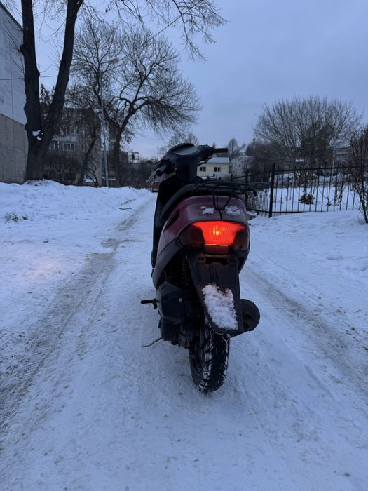 Продам хонду діо 27 терміново