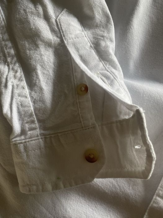 Koszula i spodnie r.128