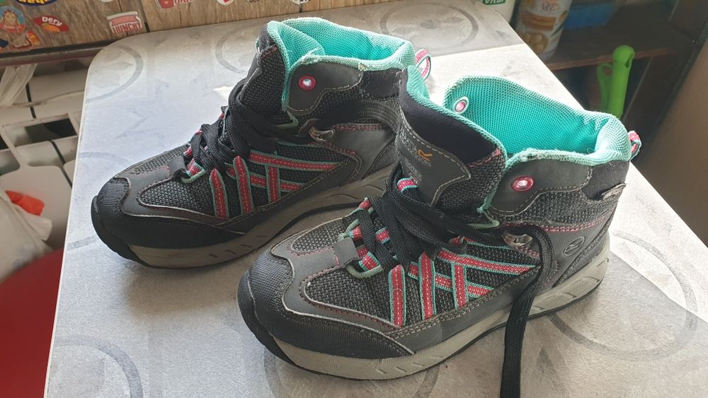 Ботинки детские Regata