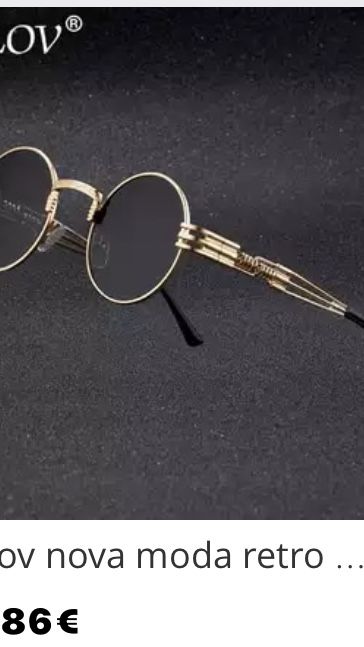 Oculos graduados leitura e computador