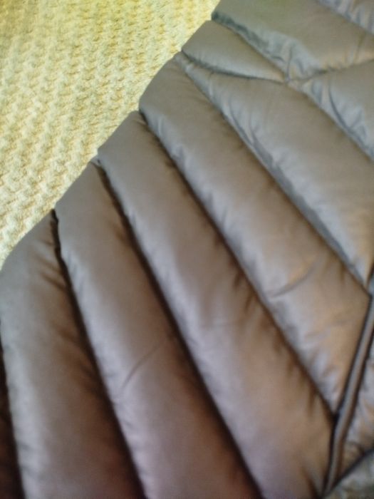 Nowa kurtka Wellensteyn XXL Molm czarna