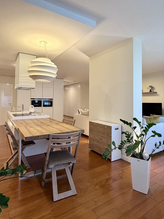 Без% продаж Park Avenue 138м Парк Авеню Голосіївський 60 Деміївська