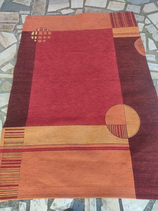 Carpetes em conjunto ou individuais